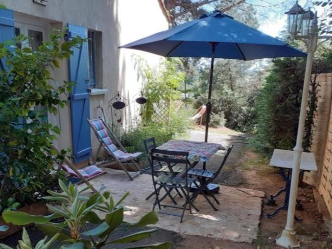 Studio Domaine Des Oliviers Sarlat-la-Caneda Exterior photo